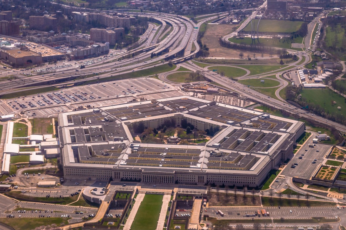 "The New York Times" pozywa Pentagon