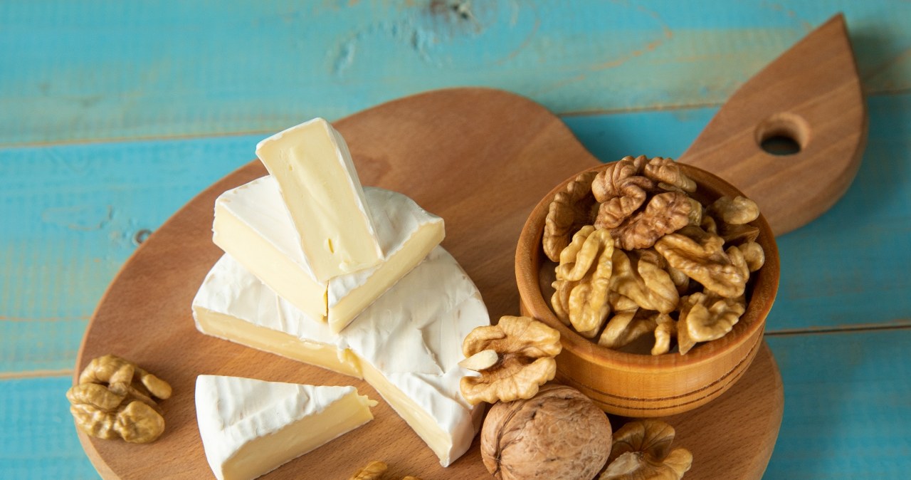 Te efektowna przekąska jest idealna na święta i Sylwestra. Zrobisz ją błyskawicznie