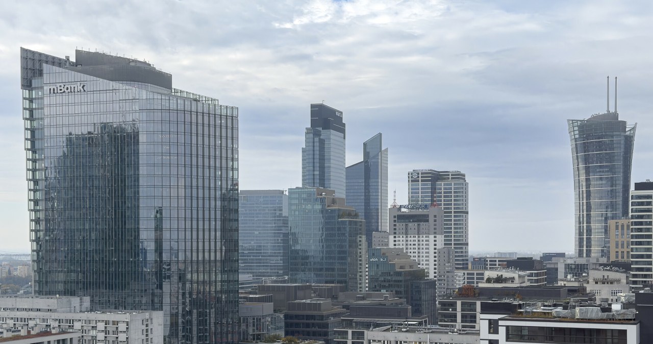 Tylko 16 proc. Polaków uważa, iż nasz kraj jest zamożny. "Lubią narzekać"