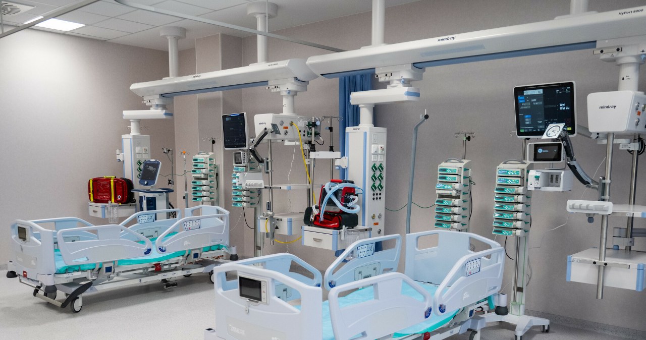 Dziura w ochronie zdrowia. Oto nowy plan, są cztery najważniejsze elementy