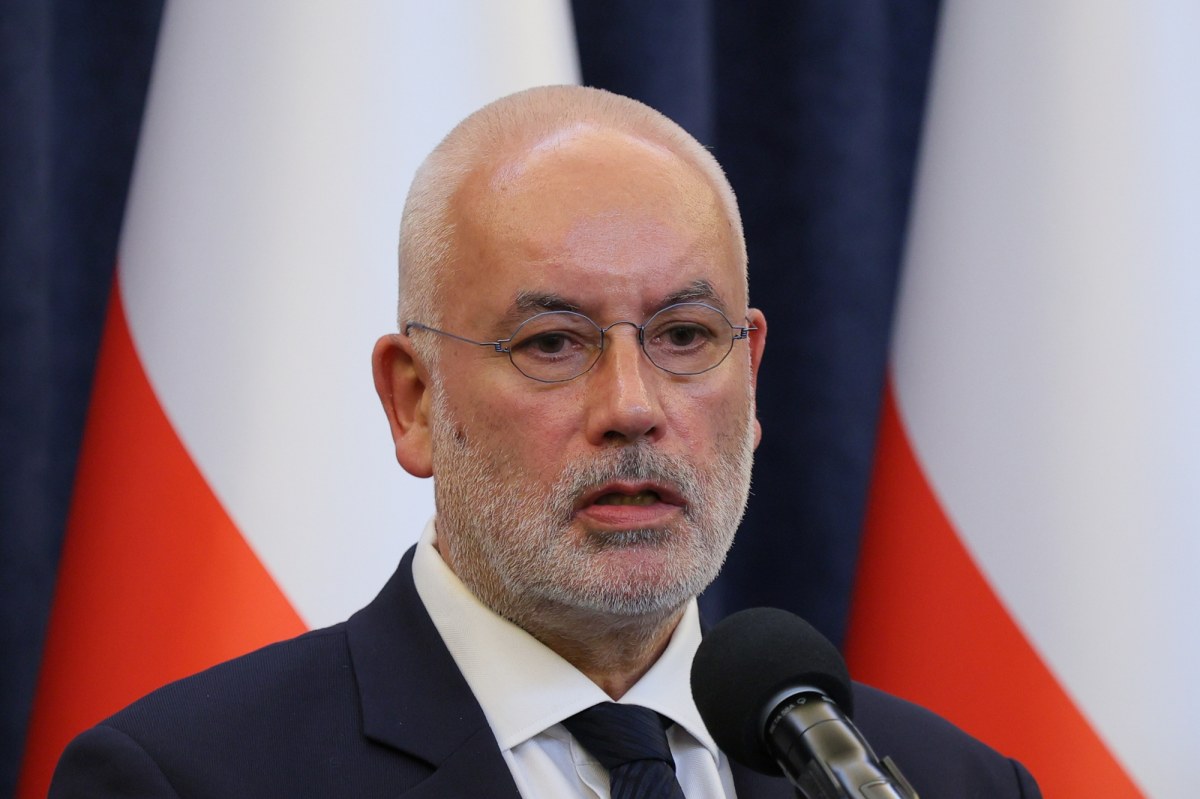 Jak uzdrowić system ochrony zdrowia? Pytamy doradcę prezydenta Nawrockiego