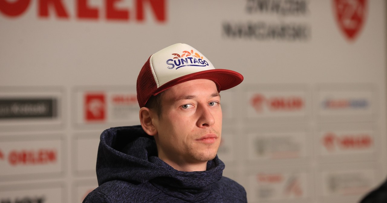 Polski skoczek dostawał groźby. To zaszło za daleko. "Nie mam wyjścia"