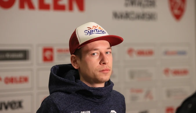 Polski skoczek dostawał groźby. To zaszło za daleko. "Nie mam wyjścia"