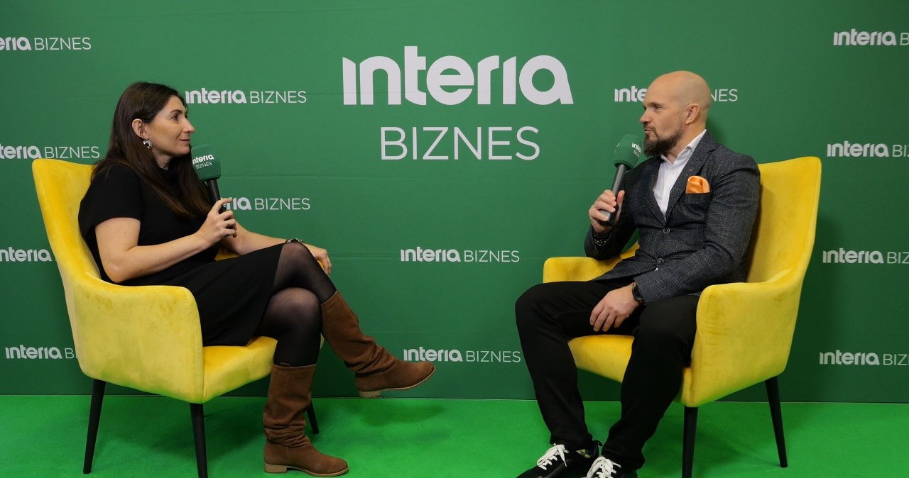 Polski dystrybutor polis podbija Europę. "Tu nie chodzi o wstawianie flagi"