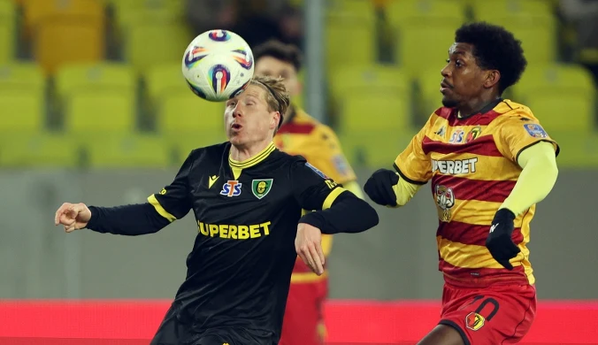 "Jaga" puchary ma już tylko w Europie. Trzy gole i koniec przygody w PP