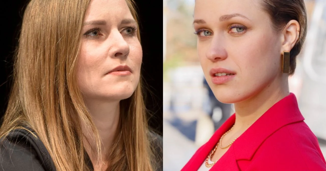 Helena Englert nie wytrzymała. Dobitnie zareagowała na słowa Masłowskiej