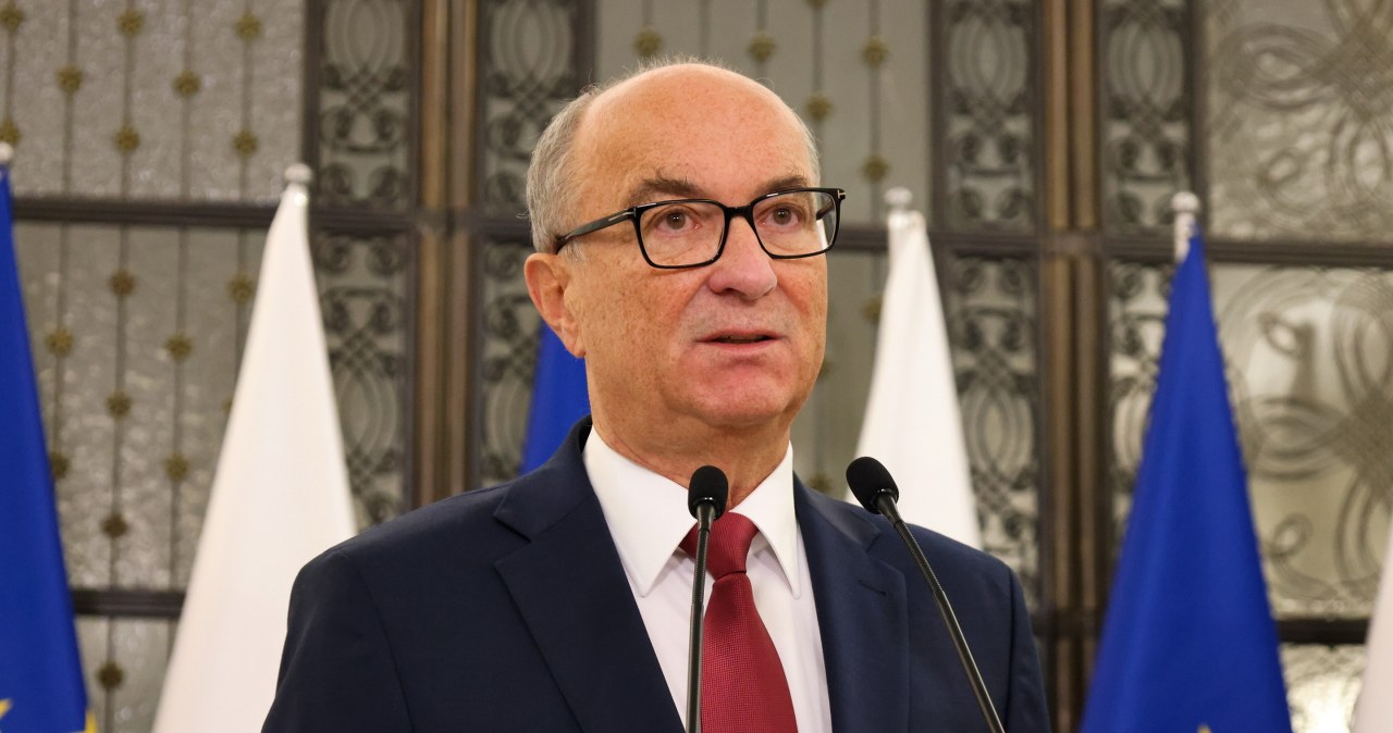 Sejm podejmie próbę odrzucenia prezydenckiego weta. Czarzasty podał termin