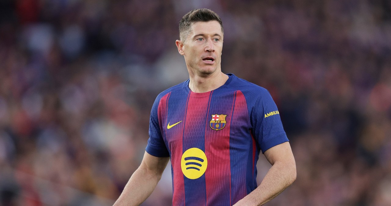 Wkraczają po Lewandowskiego. Głośno o wielkim transferze. Decyzja zapadła
