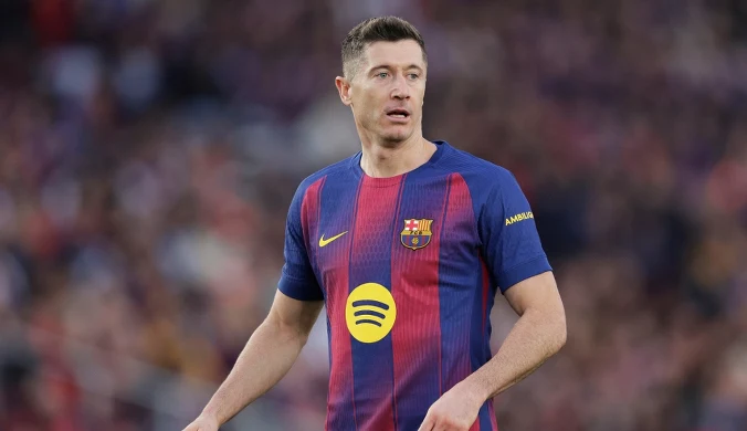 Wkraczają po Lewandowskiego. Głośno o wielkim transferze. Decyzja zapadła