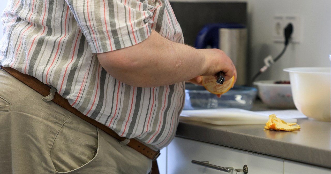 Niemcy w kryzysie zdrowotnym. Niezdrowe jedzenie i używki zbierają żniwo