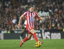 Piłka nożna: Liga hiszpańska - mecz: Athletic Club - Atletico Madryt