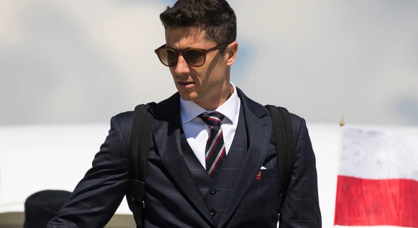 Dyskusja na temat zarobków w Polsce. Lewandowski musiał wkroczyć do akcji