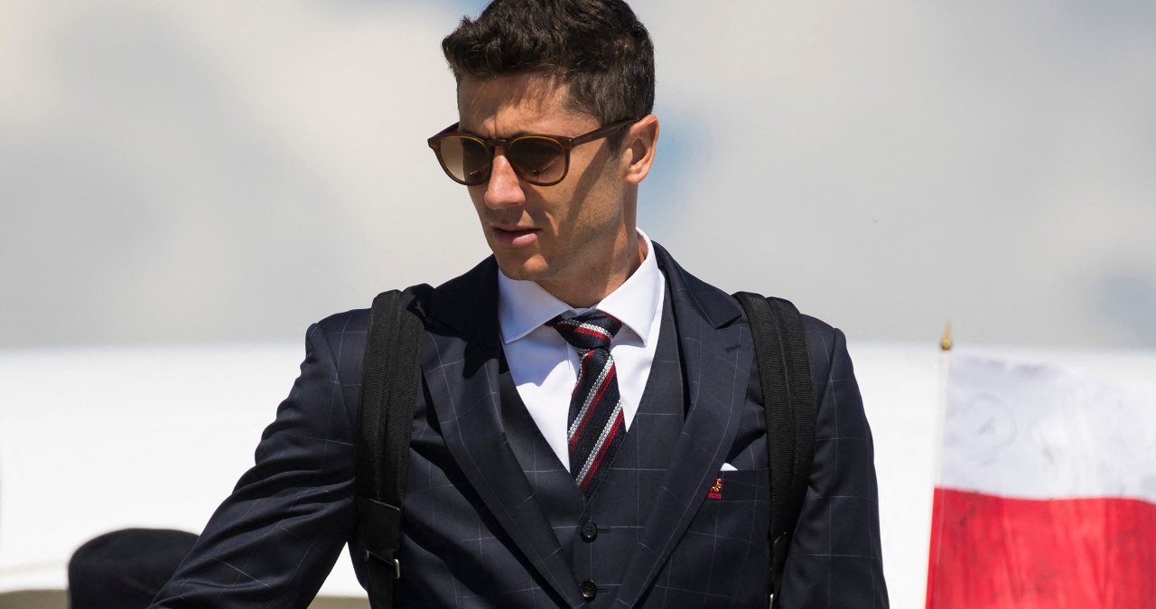 Dyskusja na temat zarobków w Polsce. Lewandowski musiał wkroczyć do akcji