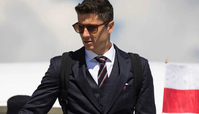 Dyskusja na temat zarobków w Polsce. Lewandowski musiał wkroczyć do akcji