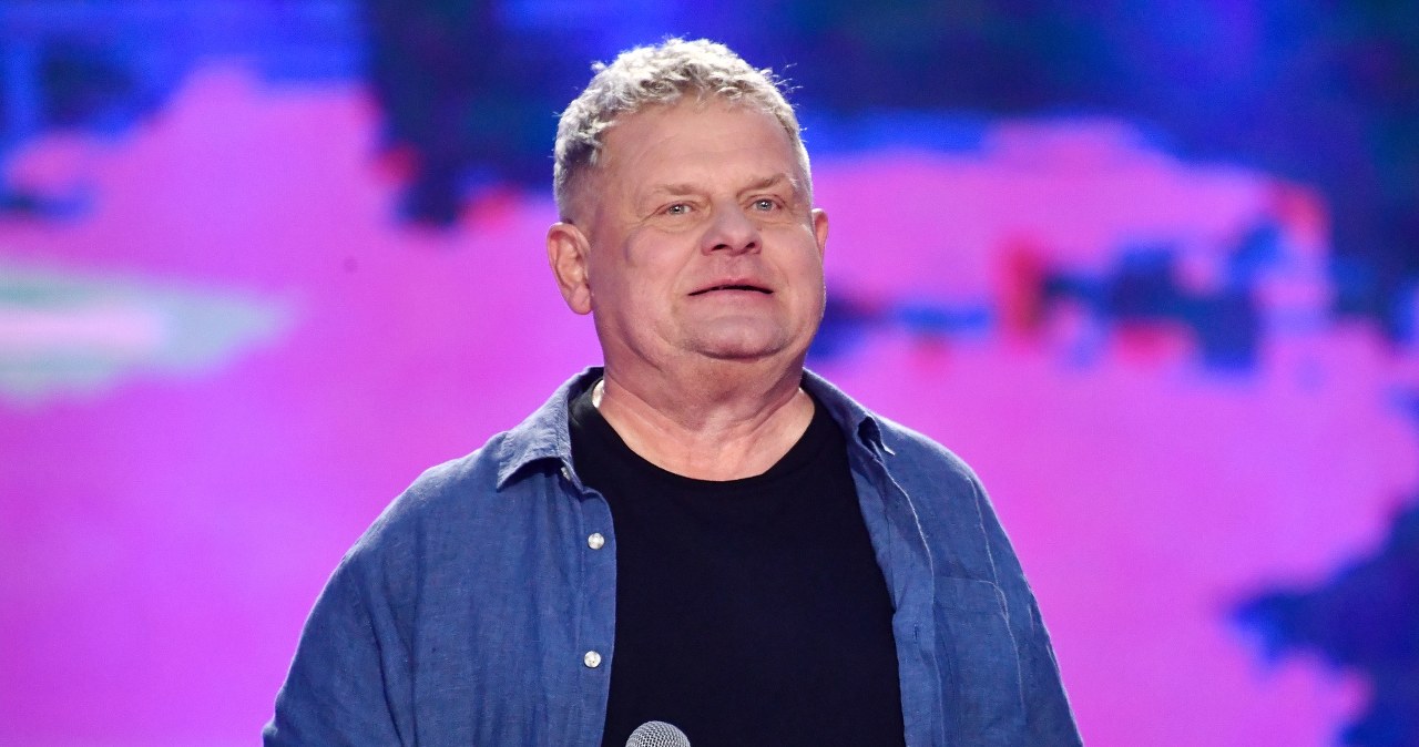 Kult zagra bez Kazika Staszewskiego. "Wiadomość zastała nas na miejscu"