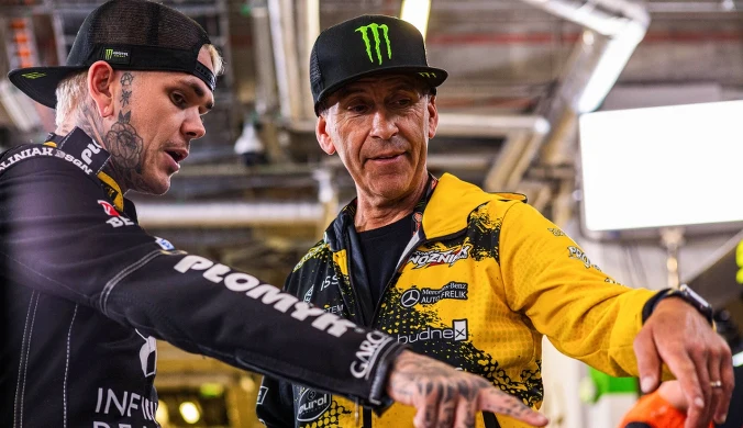 Potwierdziły się doniesienia ws. transferów Falubazu. Sprytne zagranie 