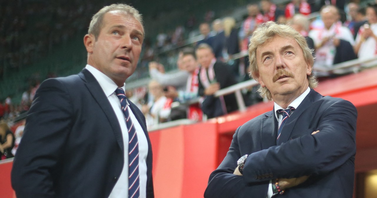 Szefował z Bońkiem w PZPN. Teraz uderza. Pisze o zaawansowanym uzależnieniu