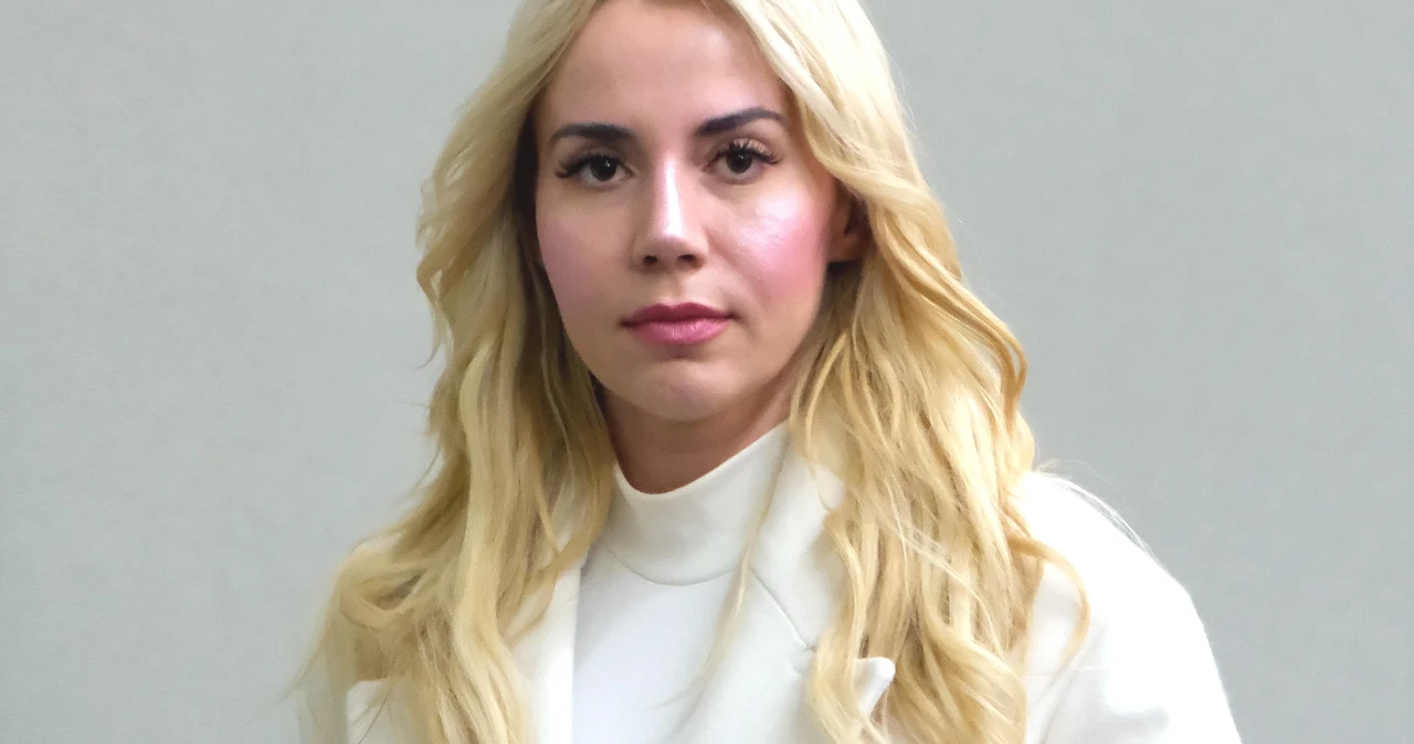 Marianna Schreiber nie mogła tego dłużej ukrywać. Znów jest zakochana