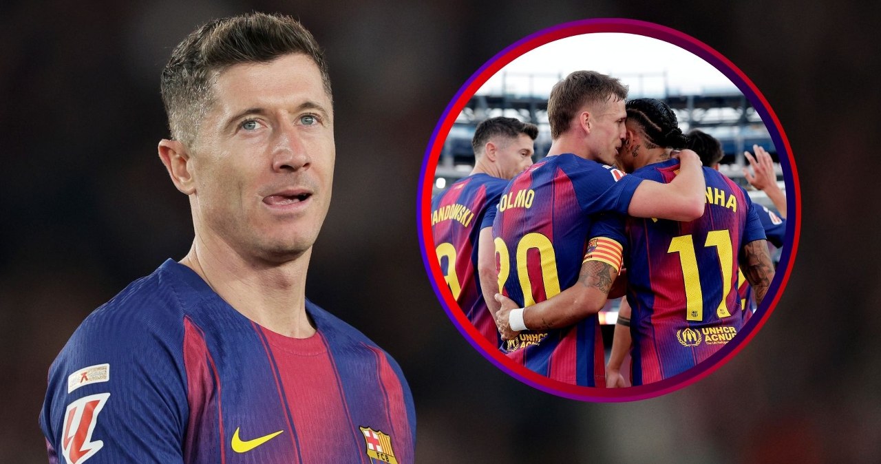 Ujawnił prawdę. Co koledzy sądzą o Lewandowskim? Teraz cały świat się dowie