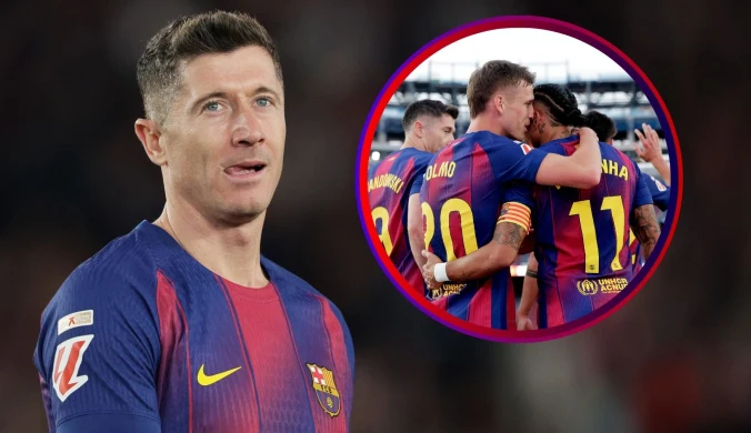 Ujawnił prawdę. Co koledzy sądzą o Lewandowskim? Teraz cały świat się dowie 