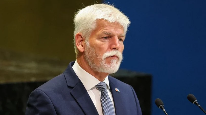 Nowy premier Czech. Prezydent wcześniej stawiał warunki