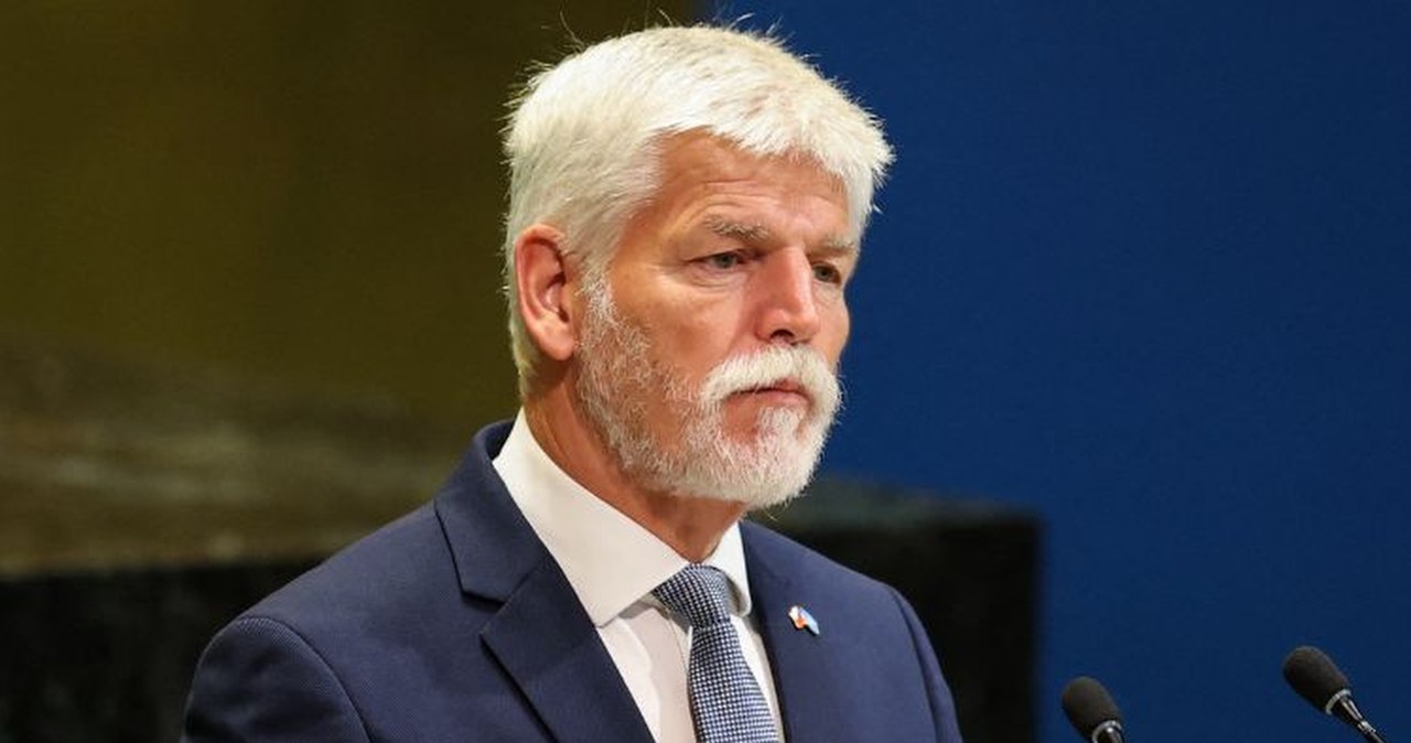 Nowy premier Czech. Prezydent wcześniej stawiał warunki
