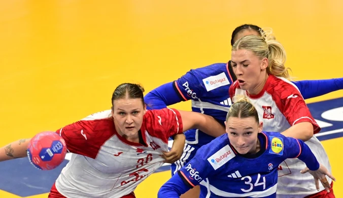 Na ten wynik czekały Polki. Sensacyjne 30 minut. A co stało się później?