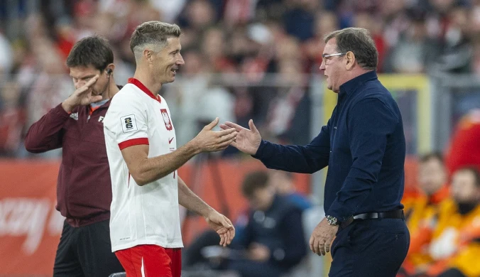 Kluczowy moment przed mistrzostwami świata. Waży się los reprezentacji Polski