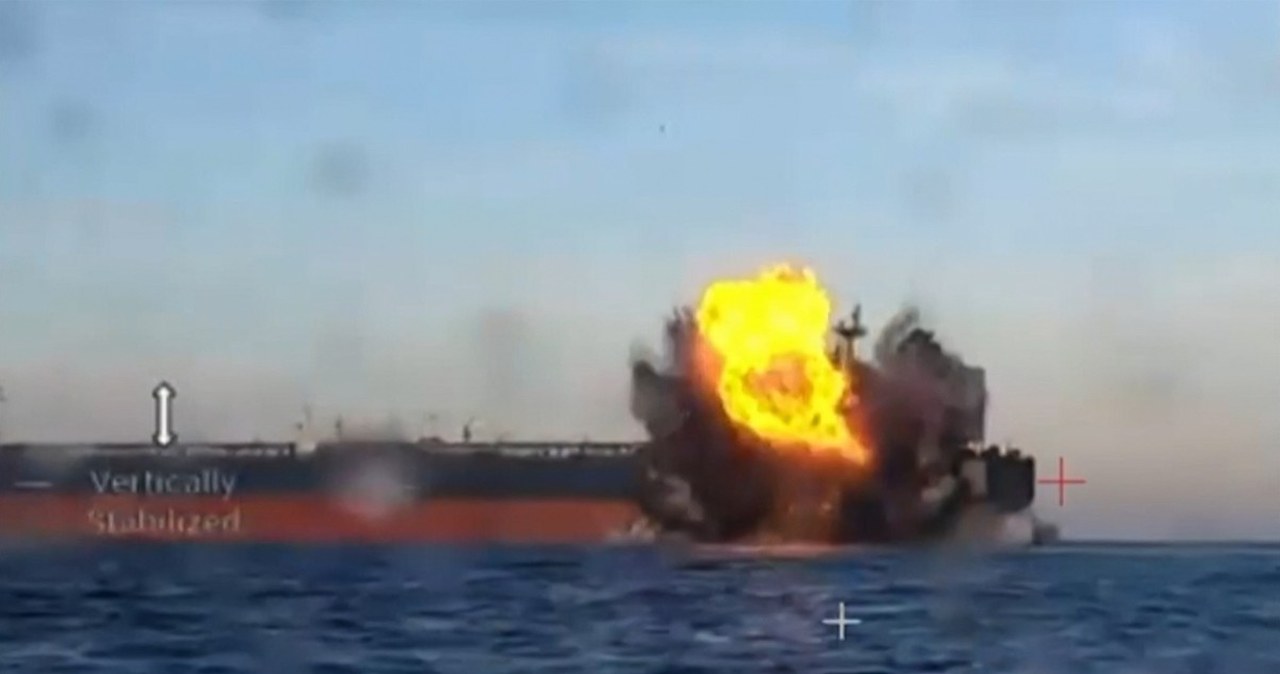 Turcja wzywa Rosję i Ukrainę na dywanik. "Bardzo poważna eskalacja"