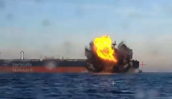 Turcja wzywa Rosję i Ukrainę na dywanik. "Bardzo poważna eskalacja"