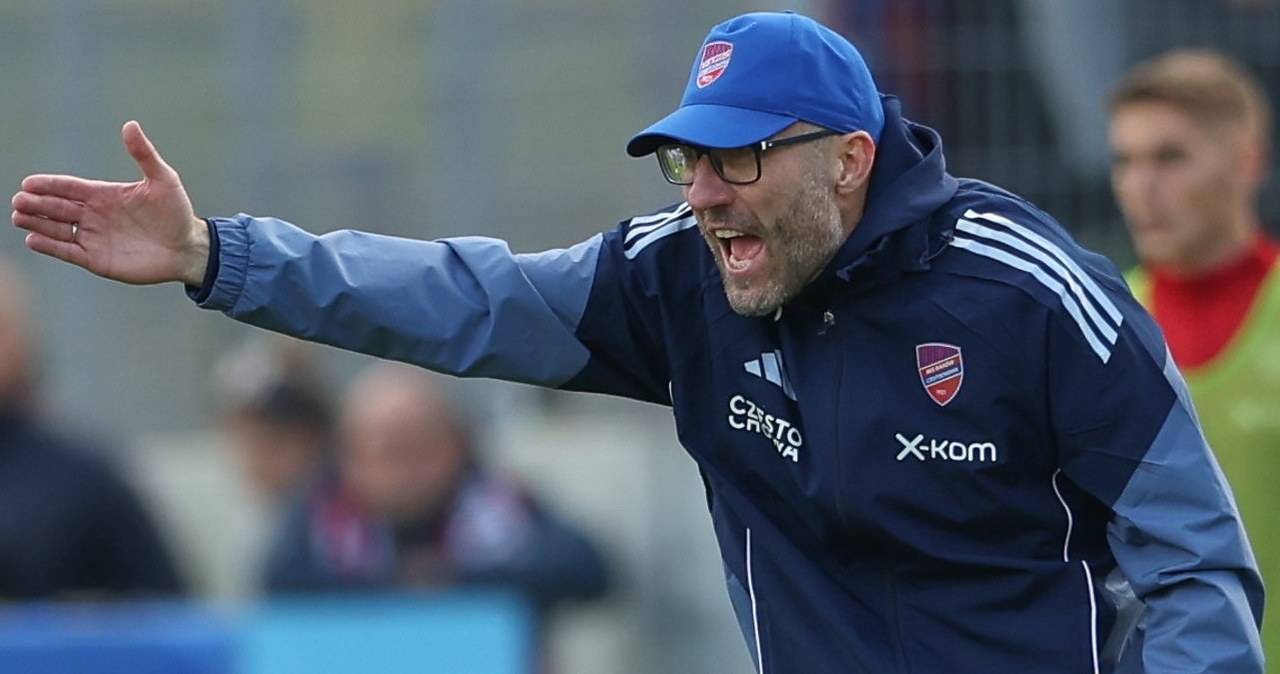 Sensacyjny przeciek. Legia na drugim planie. Raków toczy wyścig z Barceloną