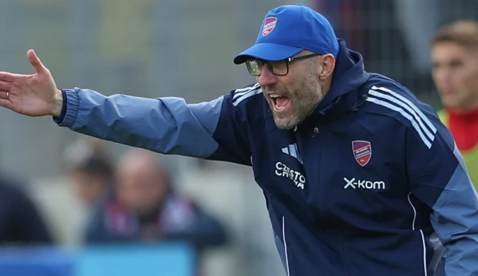 Sensacyjny przeciek. Legia na drugim planie. Raków toczy wyścig z Barceloną