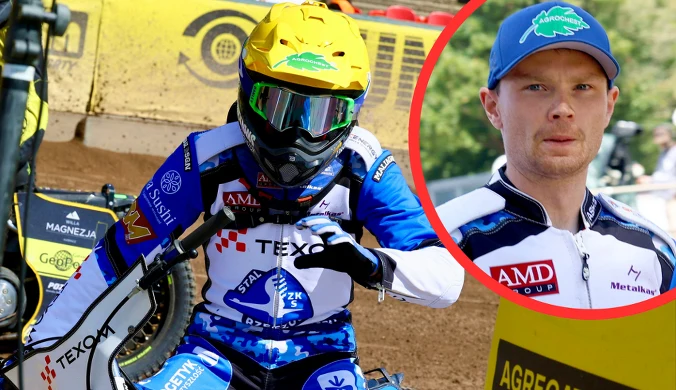 Kulisy transferu Polaka. To dlatego odszedł z klubu, powiedział otwarcie