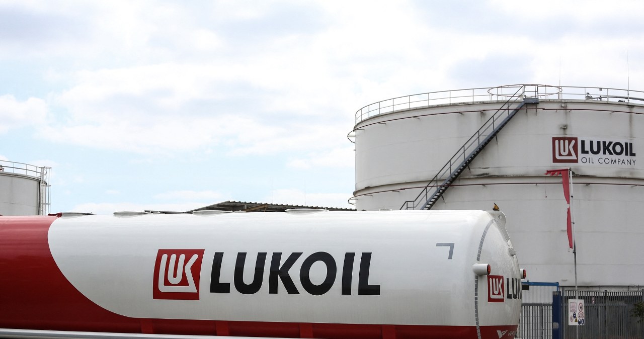 Ustępstwa wobec rosyjskiego giganta. USA zawieszają sankcje