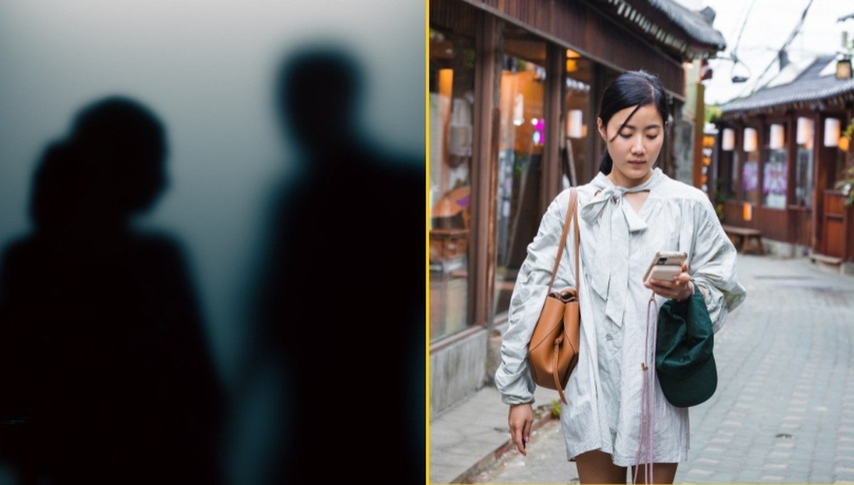 Powstaje aplikacja do śledzenia stalkerów w czasie rzeczywistym