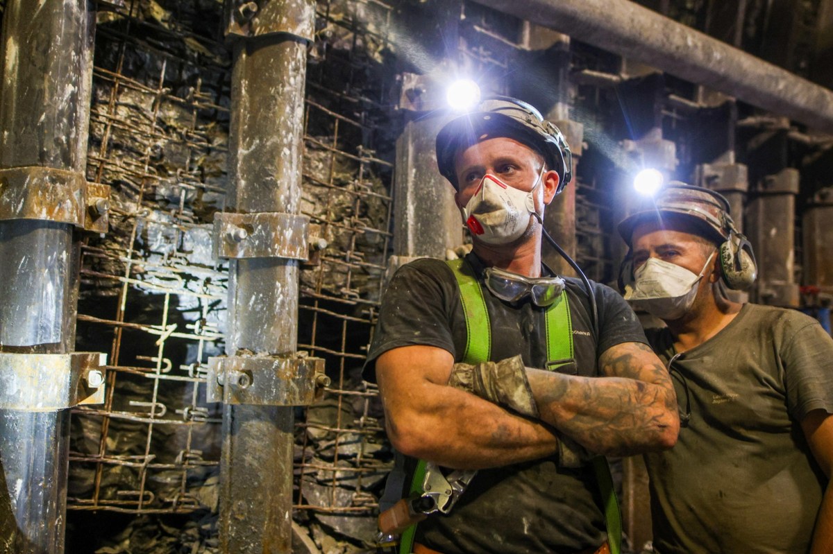Sejm znowelizował ustawę górniczą. Będą świadczenia osłonowe i odprawy