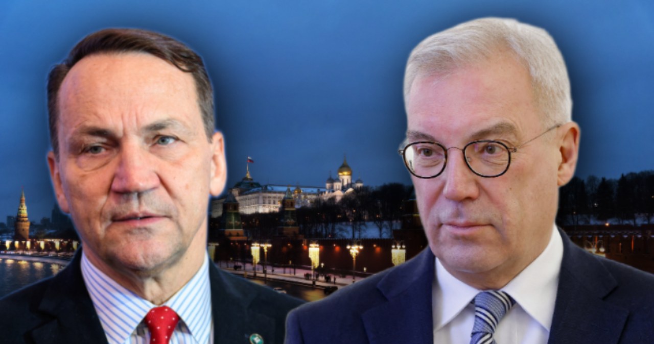 Głos z Rosji po słowach Markoego. Polska oskarżona o kampanię kłamstw