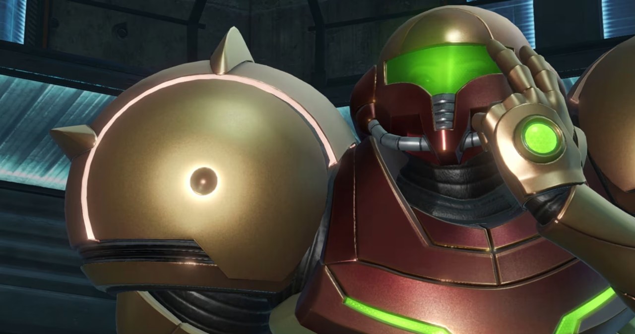 Ten boss z Metroid Prime 4 to koszmar. Znamy jego słabe punkty