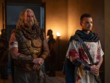 Spartakus: Dom Aszura