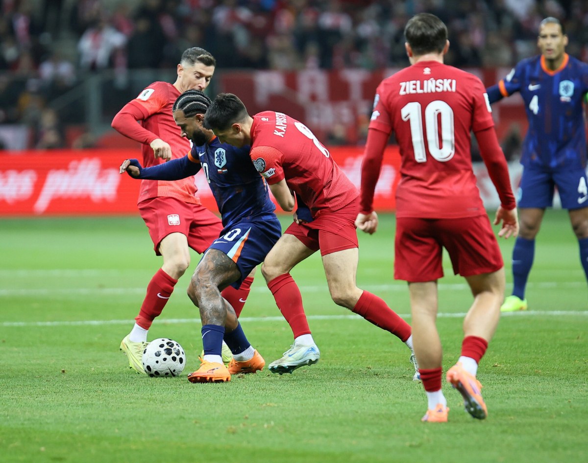 Rywale poczekają na Polskę. Już dziś poznamy grupy mundialu 2026