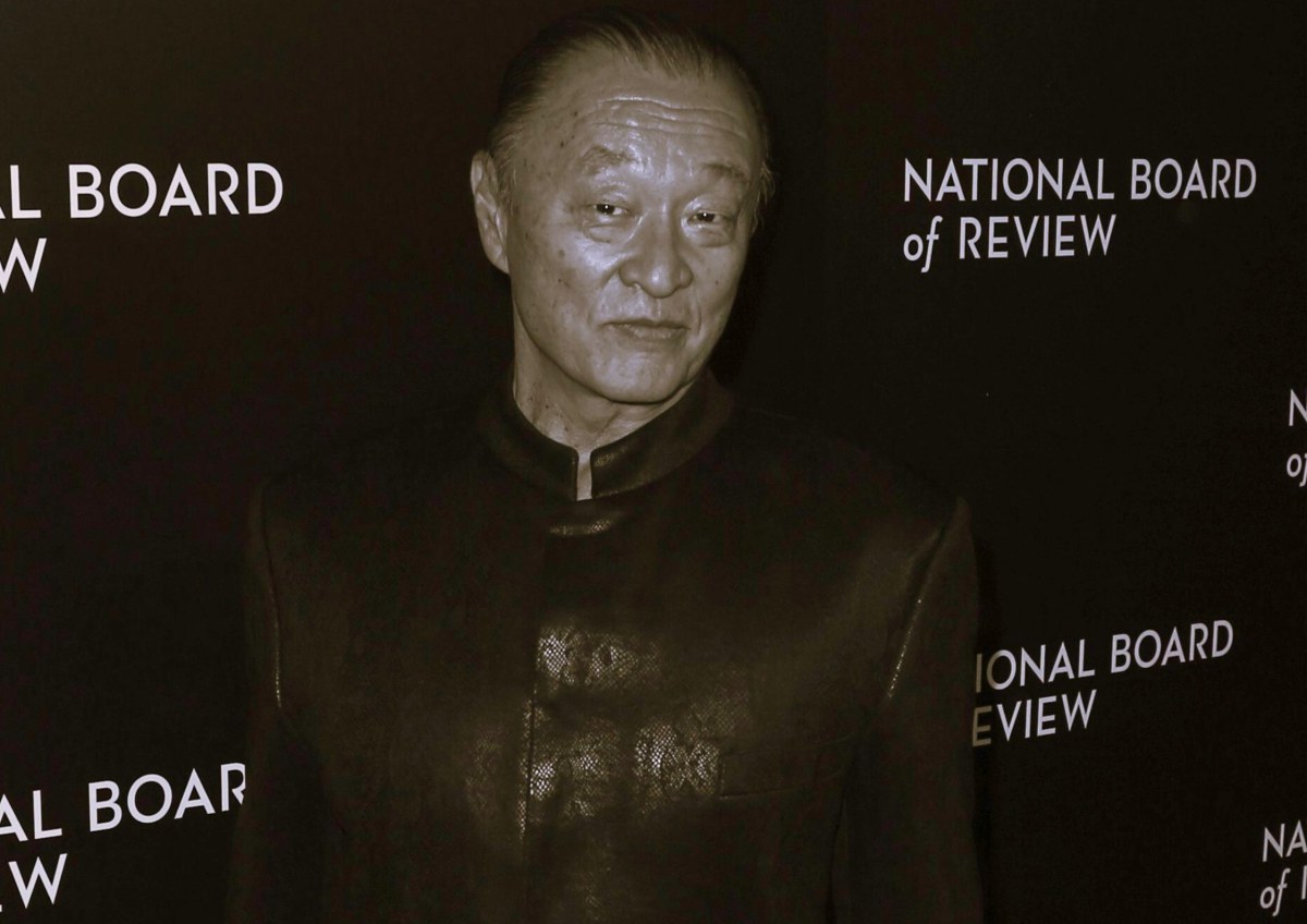 Nie żyje Cary-Hiroyuki Tagawa. Gwiazdor "Mortal Kombat" miał 75 lat