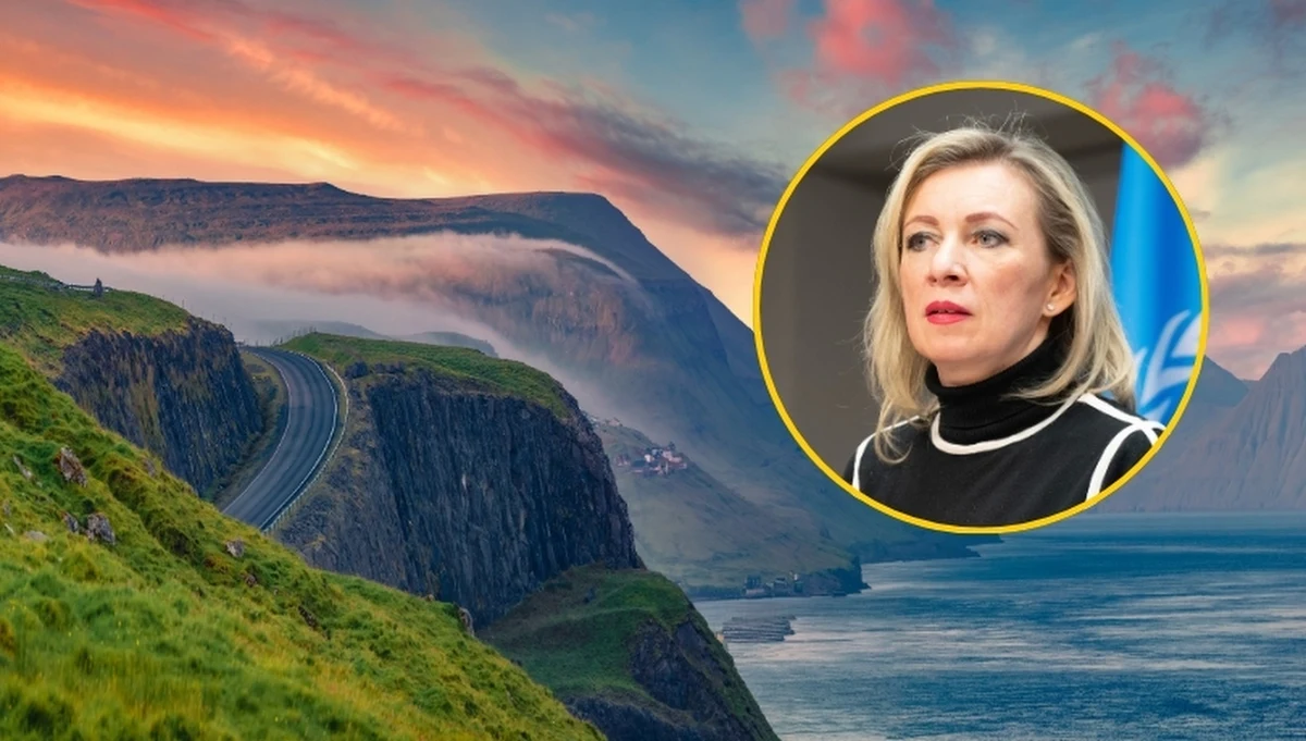 Rosja rozważa działania odwetowe wobec Wysp Owczych w związku z decyzją tamtejszego parlamentu, który dał rządowi zielone światło do zakazania dwóm dużym rosyjskim firmom wpływania na ich wody terytorialne - informuje Reuters, powołując się na słowa rzeczniczki rosyjskiego MSZ.