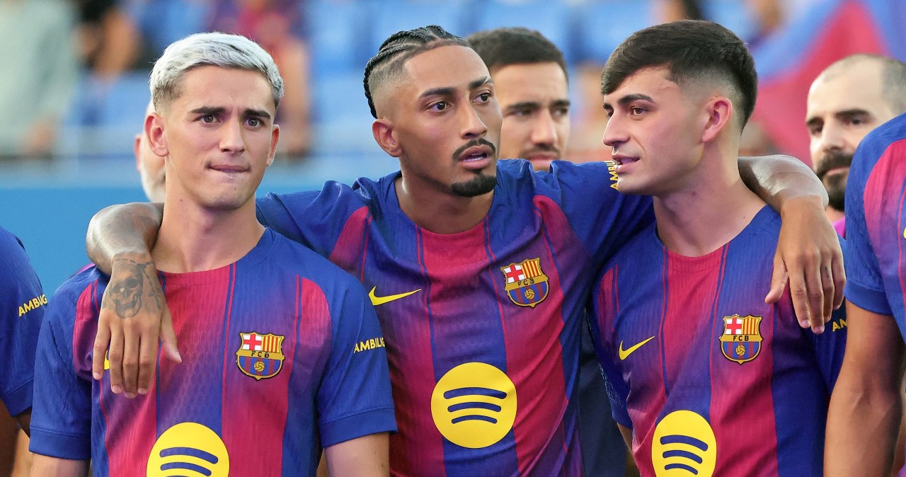 Niespodziewane rozstanie z Barceloną? Zawarto porozumienie, Flick bez wyjścia