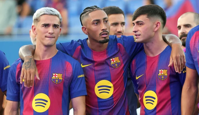 Niespodziewane rozstanie z Barceloną? Zawarto porozumienie, Flick bez wyjścia