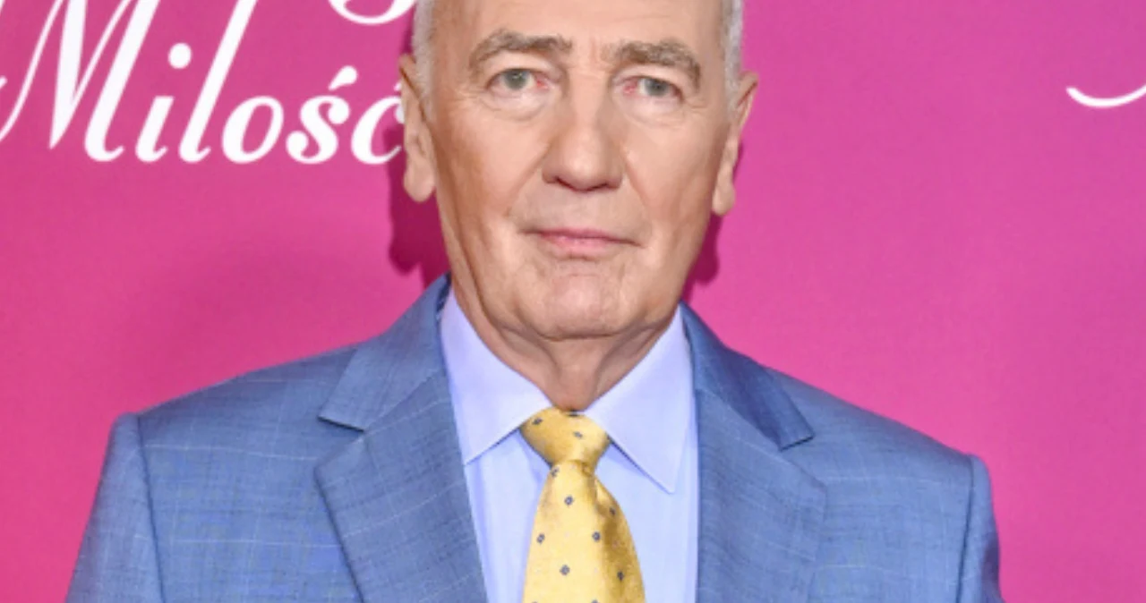 Strasburger gorzko o młodych gwiazdach. "Zarozumialstwo i pewność siebie"