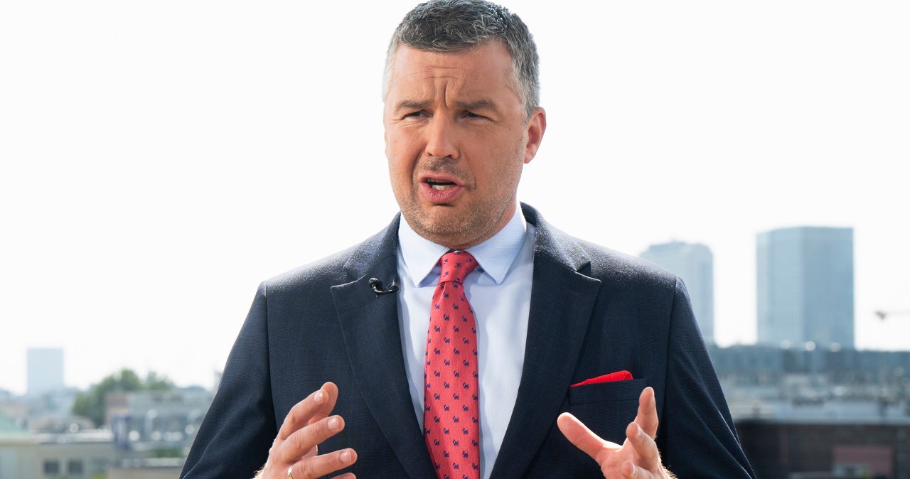 Już wszystko jasne, Rachoń potwierdza ws. Republiki. Ludzie nie mogli uwierzyć