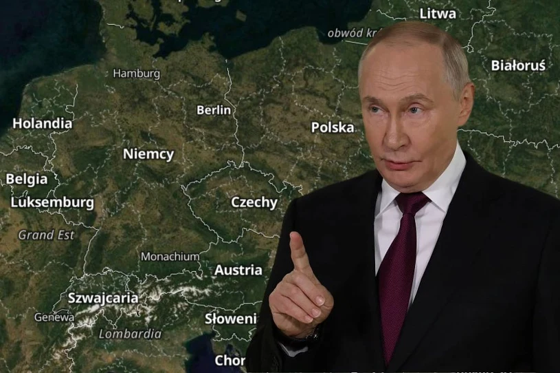 Tajne konsultacje sąsiada Polski z Rosją. Media o "triumfie Kremla"