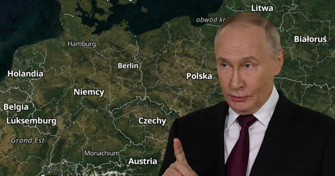 Tajne konsultacje sąsiada Polski z Rosją. Media o "triumfie Kremla"