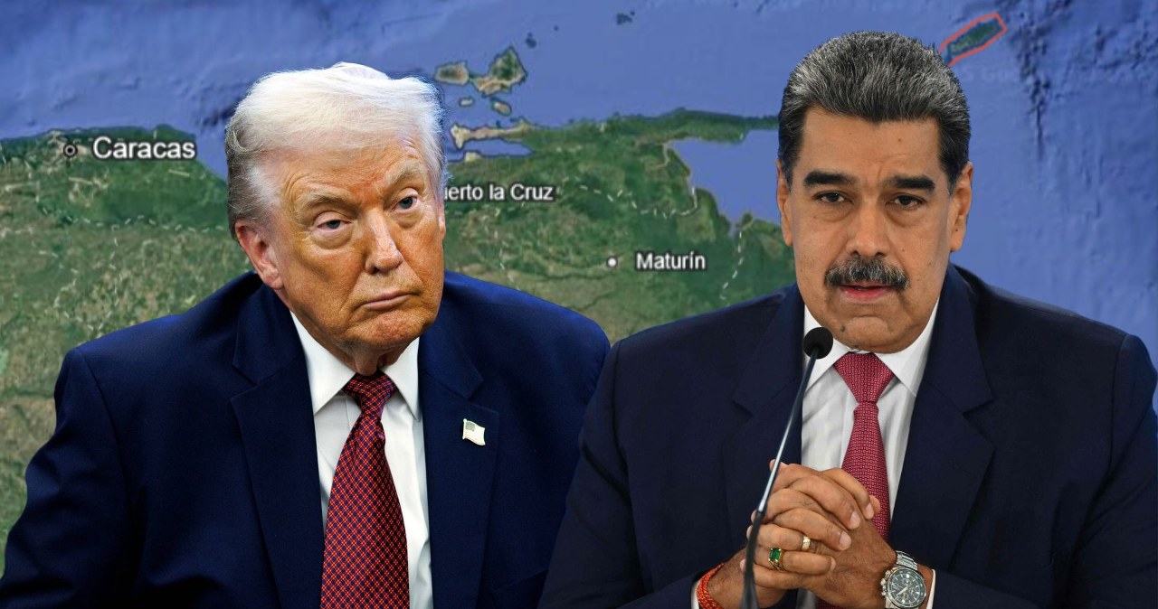 Zdradzili kulisy negocjacji Maduro z Trumpem. Dyktator żądał bajońskiej sumy