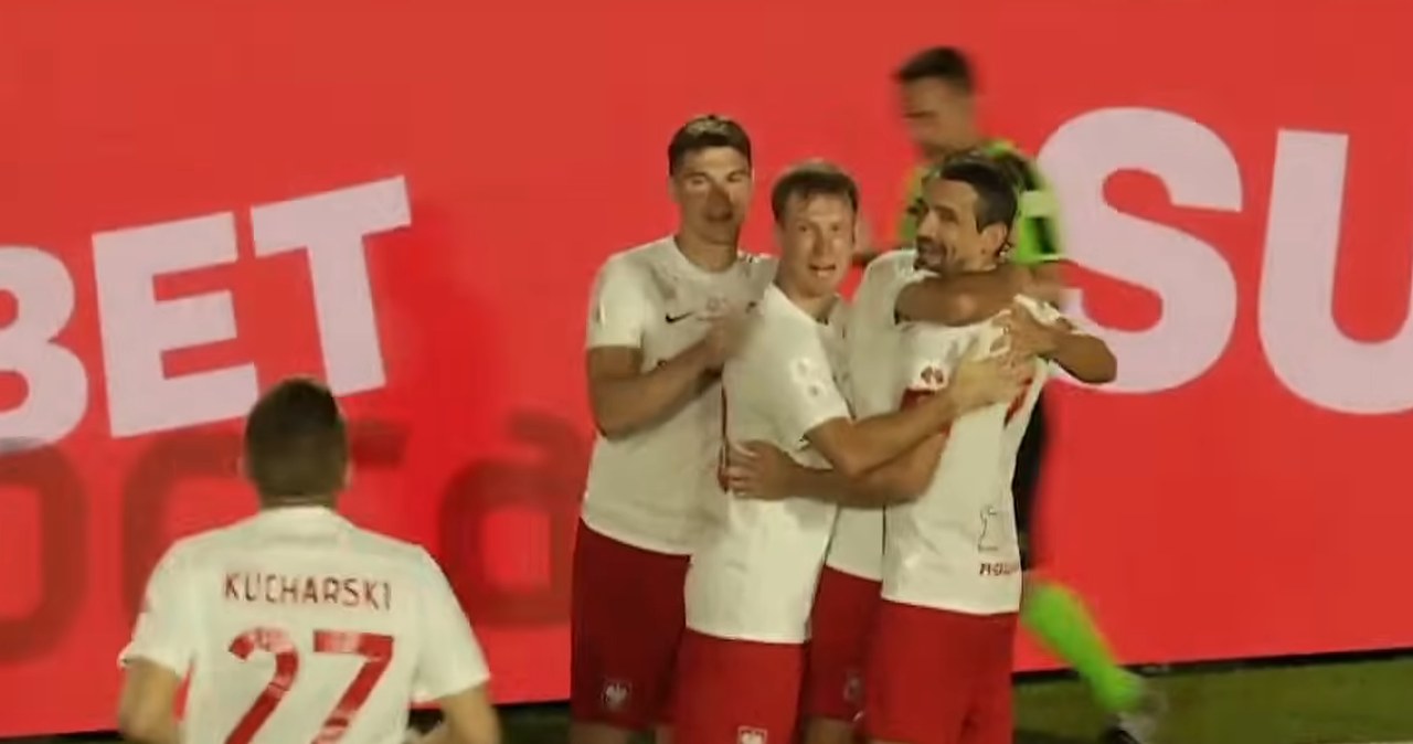 Koncert Polaków na mistrzostwach świata. Pogrom i Komplet punktów